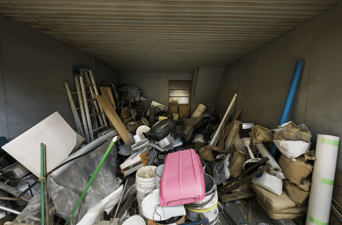 Why Retailers Rely on Commercial Waste Removal